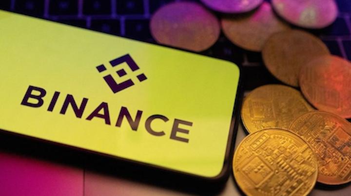 Binance