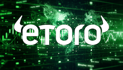 eToro